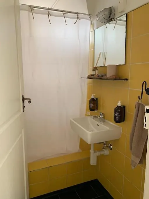 Wohnung In Zuerich Mit Dachterrasse // Langstrasse 0*, Zurich Switzerland