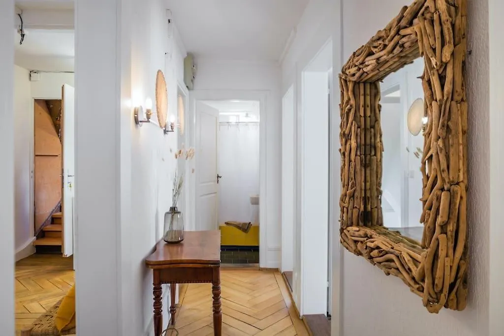 Wohnung In Zuerich Mit Dachterrasse // Langstrasse Switzerland