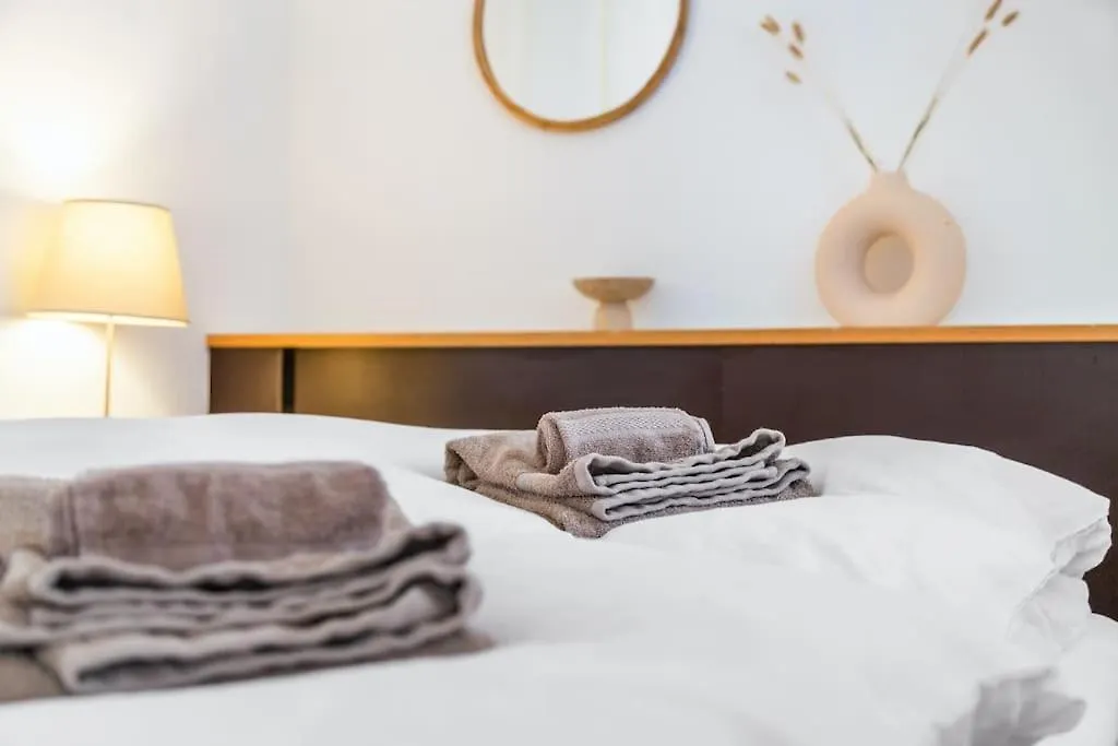 Apartment Wohnung In Zuerich Mit Dachterrasse // Langstrasse
